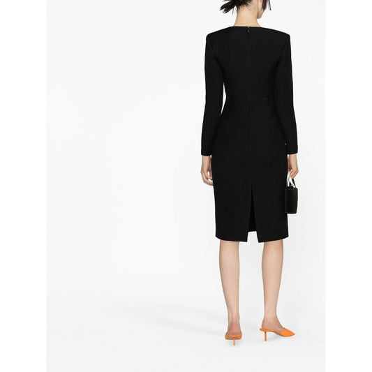 ROLAND MOURET PRE Dresses Black Dresses Roland Mouret Pre Black