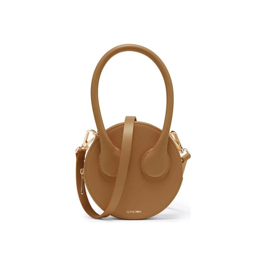 Az Factory By Ester Manas Az Factory x Ester Manas Round Cake tote bag