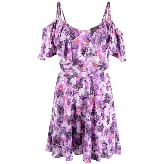 Iro Dresses Purple Dresses Iro Dark Gray