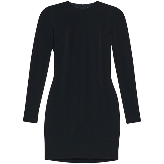 Balenciaga mini dress Dresses Balenciaga Black