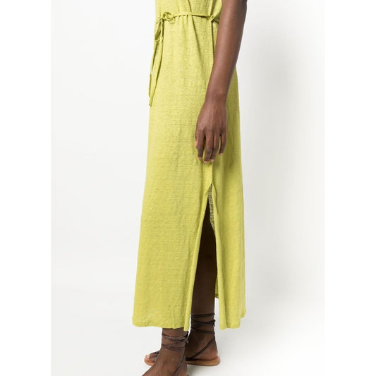 Majestic Dresses Green Dresses Majestic Beige