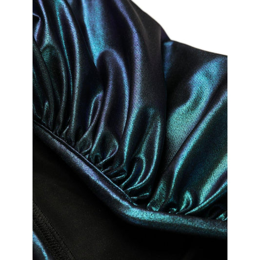 Rick Owens Sea clothing Green Beachwear & underwear Rick Owens Black