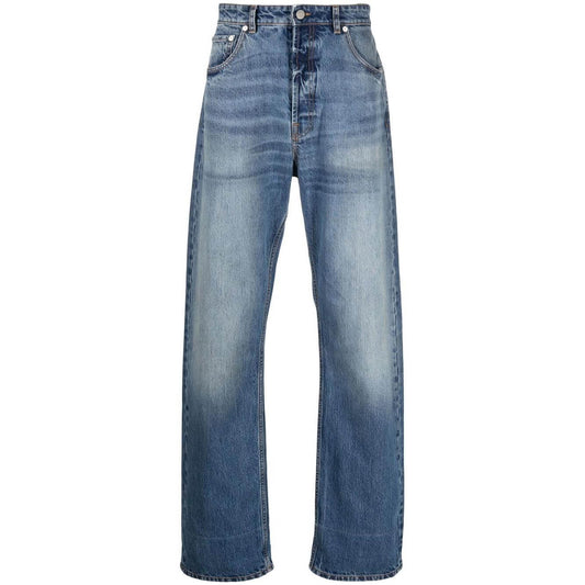 Missoni Jeans Clear Blue Jeans Missoni Dim Gray