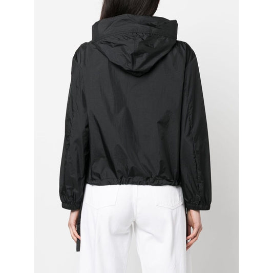 Peuterey Coats Black Jackets Peuterey Lavender