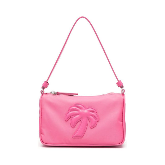 Palm Angels Wallets Pink Wallets Palm Angels Hot Pink