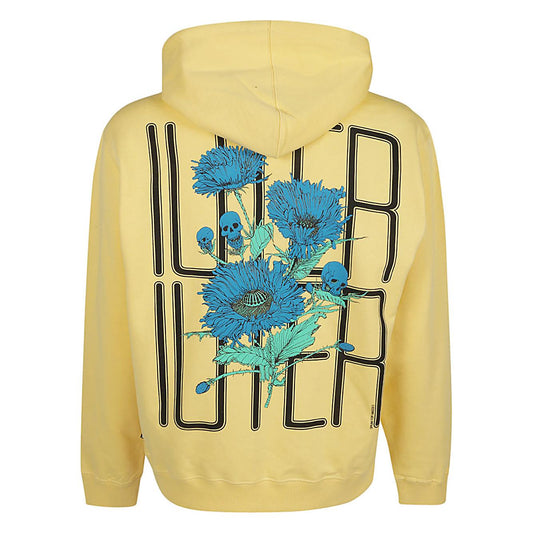 Iuter Sweaters Yellow Topwear Iuter Tan