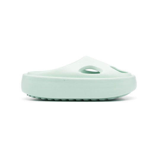Axel Arigato Sandals Green Sandals Axel Arigato Light Gray