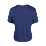 Peuterey T-shirts and Polos Blue PED474499012073EDITH284