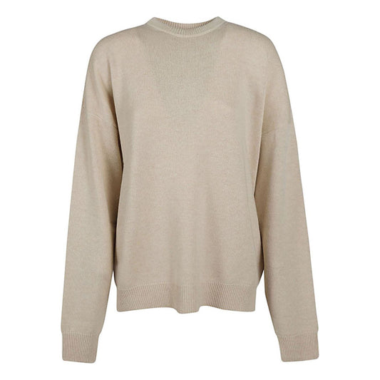 Balenciaga wool blend sweater Topwear Balenciaga Dark Gray