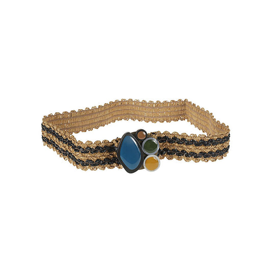 Exquisite J Belts Brown Belts Exquisite J Rosy Brown