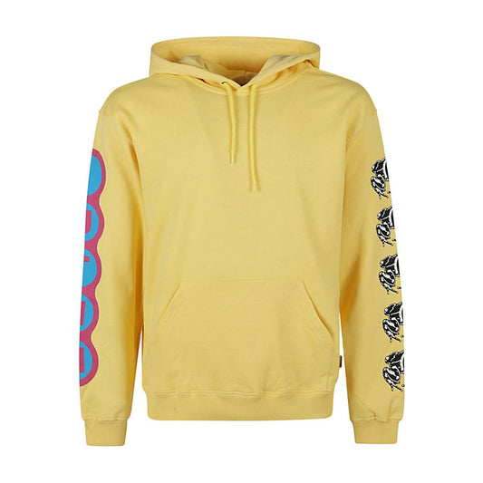 Iuter Sweaters Yellow Topwear Iuter Tan
