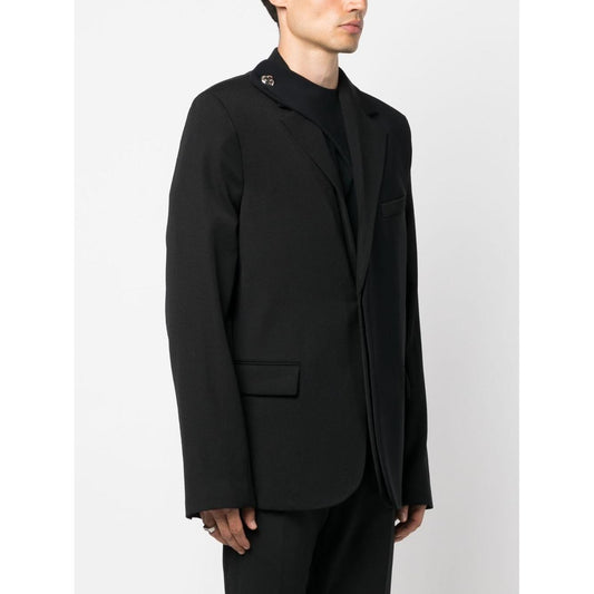 Botter Jackets Black Jackets Botter Lavender