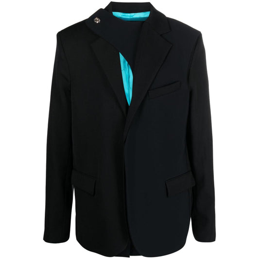 Botter Jackets Black Jackets Botter Black