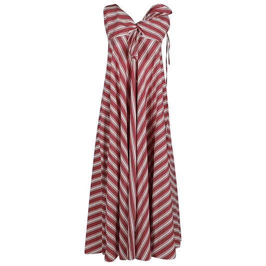 LAVI Dresses Red Dresses Lavi Sienna