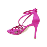 Lella Baldi Sandals Fuchsia 540T58943117FUXIA