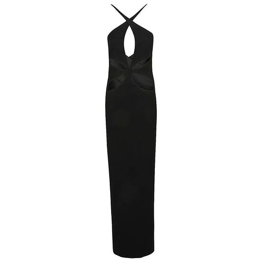 MONOT PRE Dresses Black Dresses Monot PRE Black