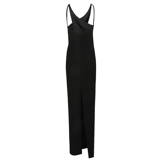 MONOT PRE Dresses Black Dresses Monot PRE Black