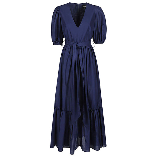 LAVI Dresses Blue Dresses Lavi Dark Slate Gray