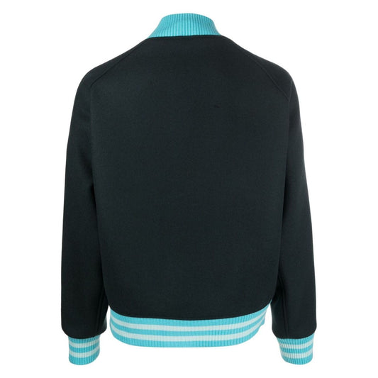 AWAKE NY Jackets Black Jackets Awake Ny Dark Slate Gray