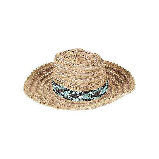 Exquisite J Hats MultiColour Scarves Hats & Gloves Exquisite J Rosy Brown