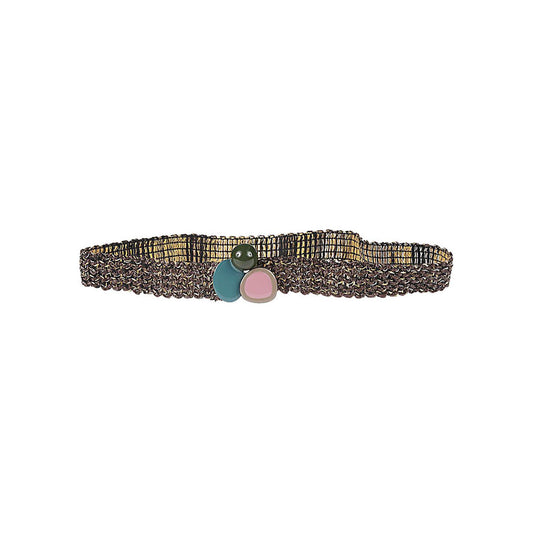 Exquisite J Belts Brown Belts Exquisite J Dark Slate Gray