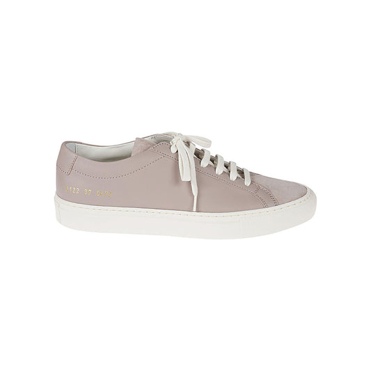 Common Projects Sneakers Grey Sneakers Common Projects Gray