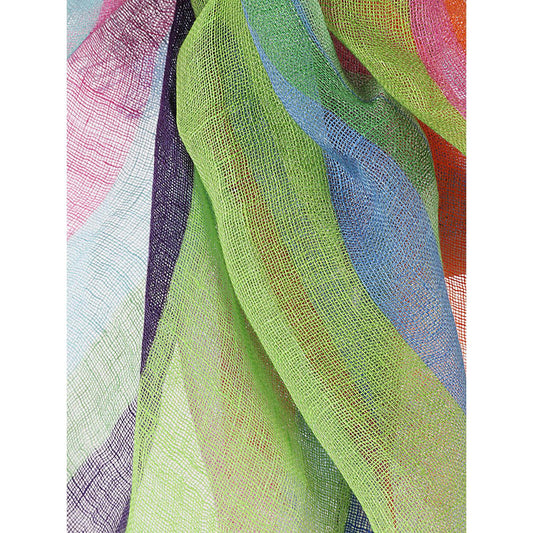 PATACHOULI Scarfs Scarves Hats & Gloves Patachouli Dark Sea Green