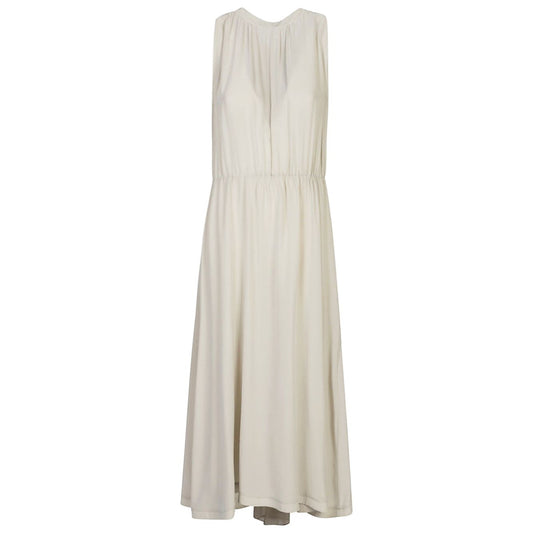 CRIDA Dresses Grey Dresses Crida Light Gray