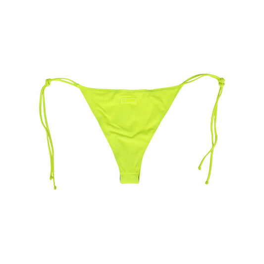 MC2 Saint Barth Sea clothing Yellow Beachwear & underwear MC2 Saint Barth Green Yellow