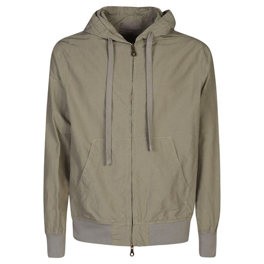 Original Vintage Coats Beige Jackets Original Vintage Dim Gray