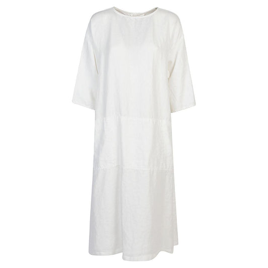 SARAHWEAR Dresses White Dresses Sarahwear Lavender