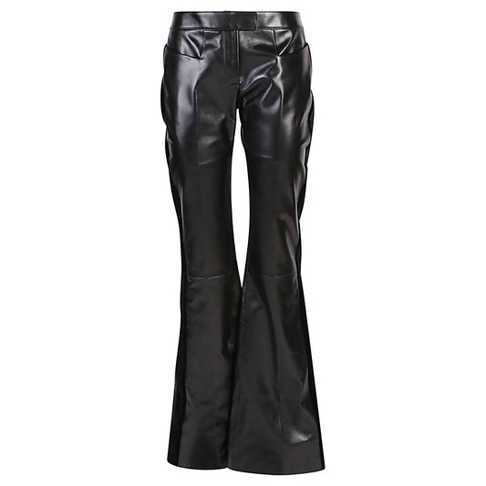 Tom Ford Trousers Black Trousers Tom Ford Dark Slate Gray