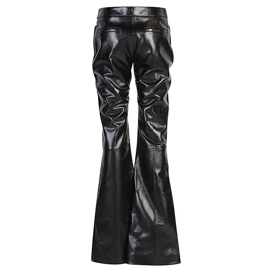 Tom Ford Trousers Black Trousers Tom Ford Dark Slate Gray