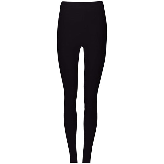 Ferragamo Trousers Black Trousers Ferragamo Black