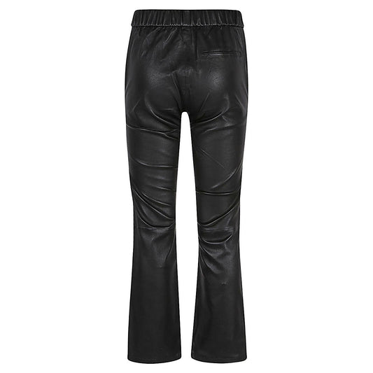 Enes leather trousers Trousers Enes Dark Slate Gray