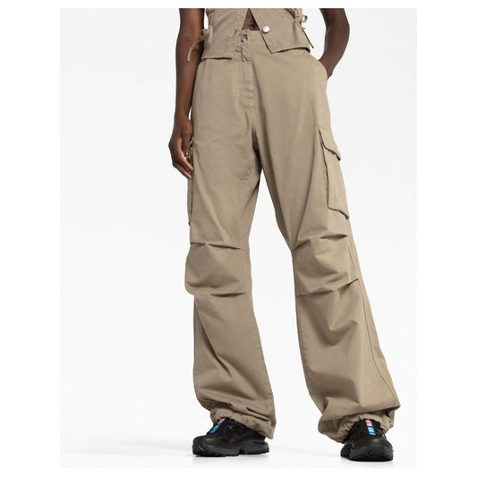 Coperni Trousers COPP40204KHAKI