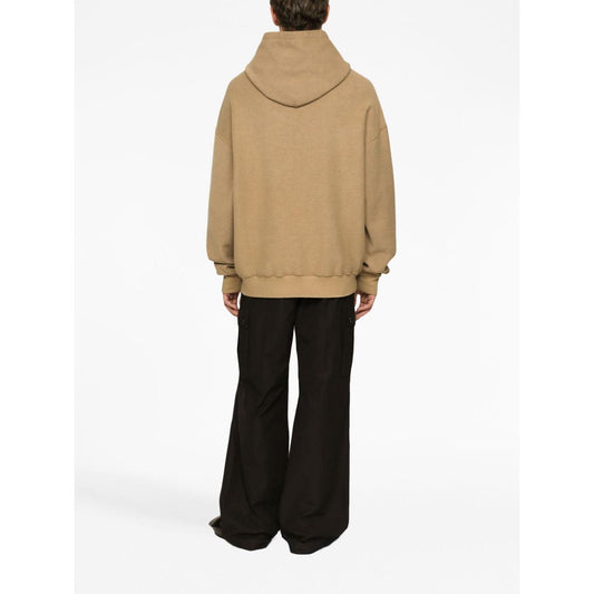 Dolce & Gabbana Trousers Black Trousers Dolce & Gabbana White Smoke