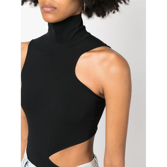 Wolford Top Black 792827005