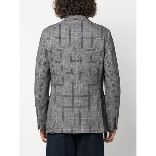 Circolo 1901 Jackets Blue Jackets Circolo 1901 Gray