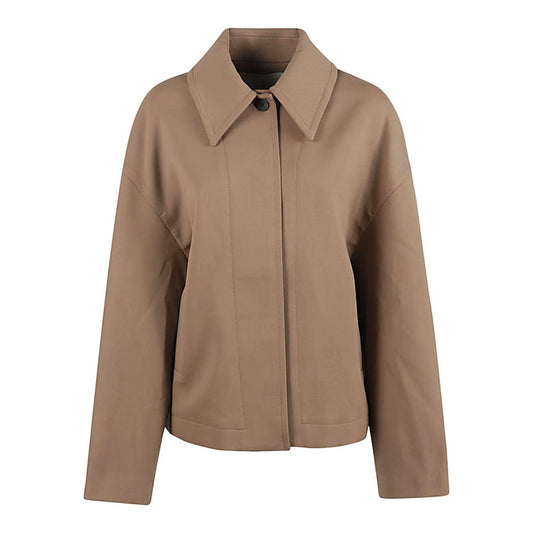 STUDIO NICHOLSON PRE Jackets Beige