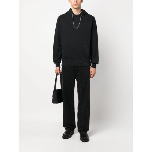 Ambush Sweaters Black Topwear Ambush Black