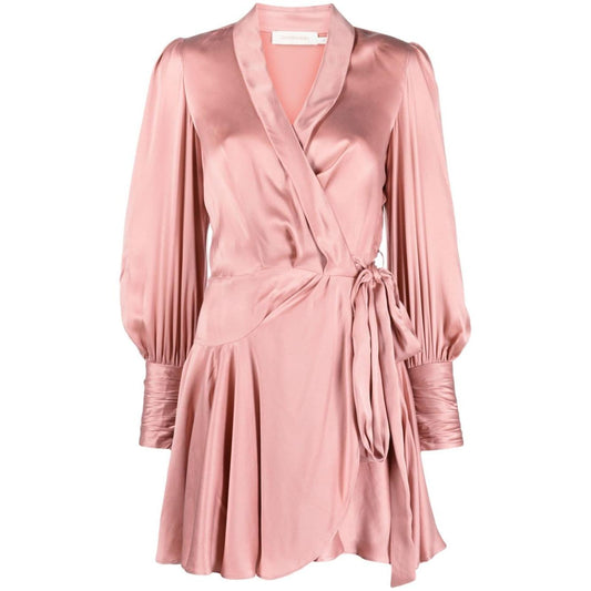 Zimmermann Dresses Pink Dresses Zimmermann Light Pink