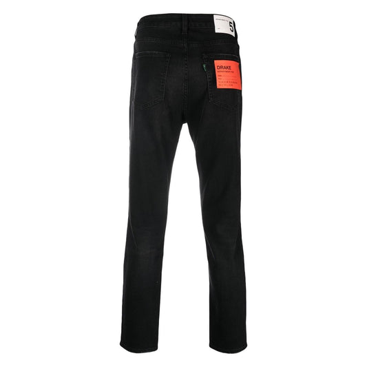 Department5 Jeans Black Jeans Department5 Black