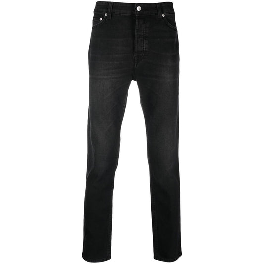 Department5 Jeans Black Jeans Department5 Black