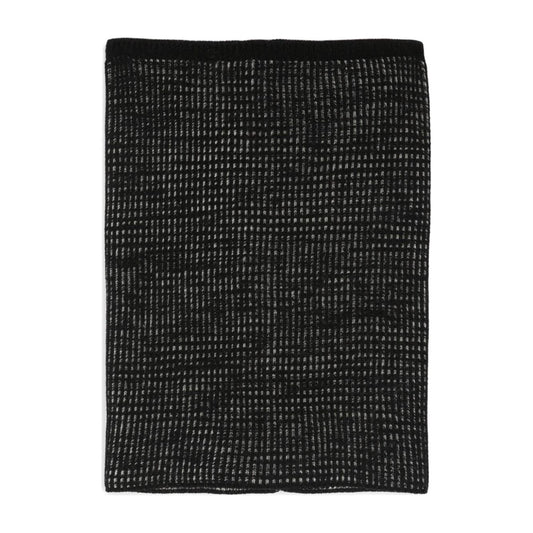 Missoni Scarfs Black Scarves Hats & Gloves Missoni Black