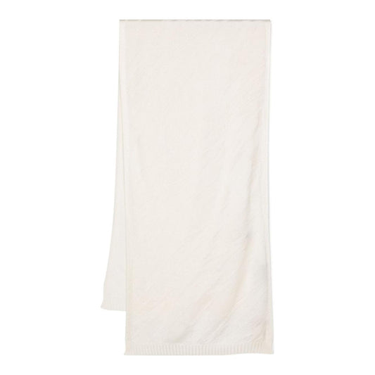 Missoni Scarfs White Scarves Hats & Gloves Missoni Beige