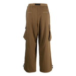 F/CE X GRAMICCI Trousers Brown GUP3F3002COYOTE