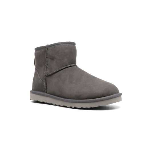 UGG Australia Boots Grey Boots Ugg Australia Dim Gray