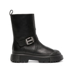 HOGAN PRE Boots Black HXW6190FC40KXTB999
