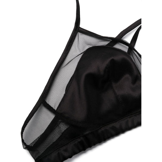 Dolce & Gabbana Underwear Black Beachwear & underwear Dolce & Gabbana Black
